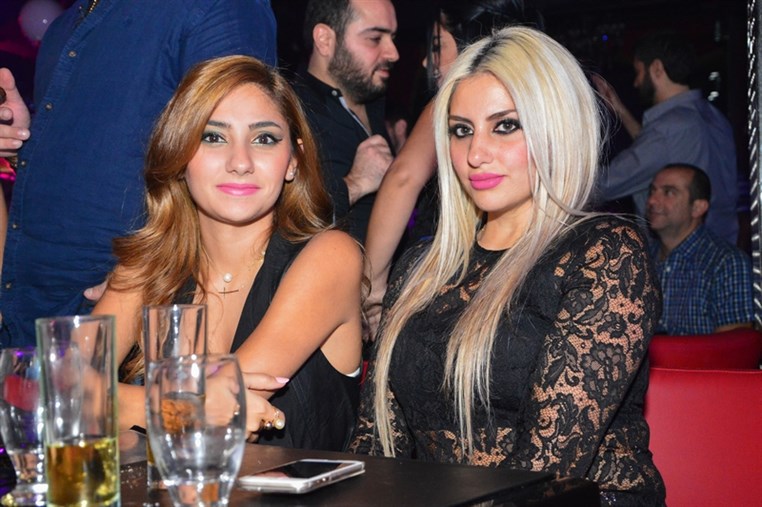 Diva Club On Saturday Night